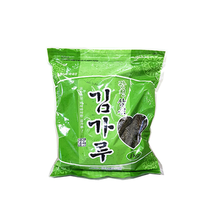 광천 삼송 김가루 1kg